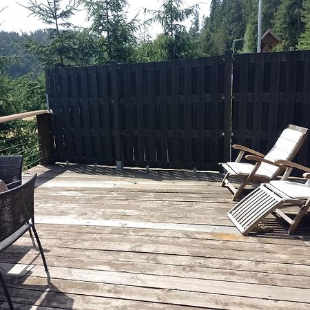 Štúdiá Pohoda Čingov Slovenský raj Spišské Tomášovce Exterior foto