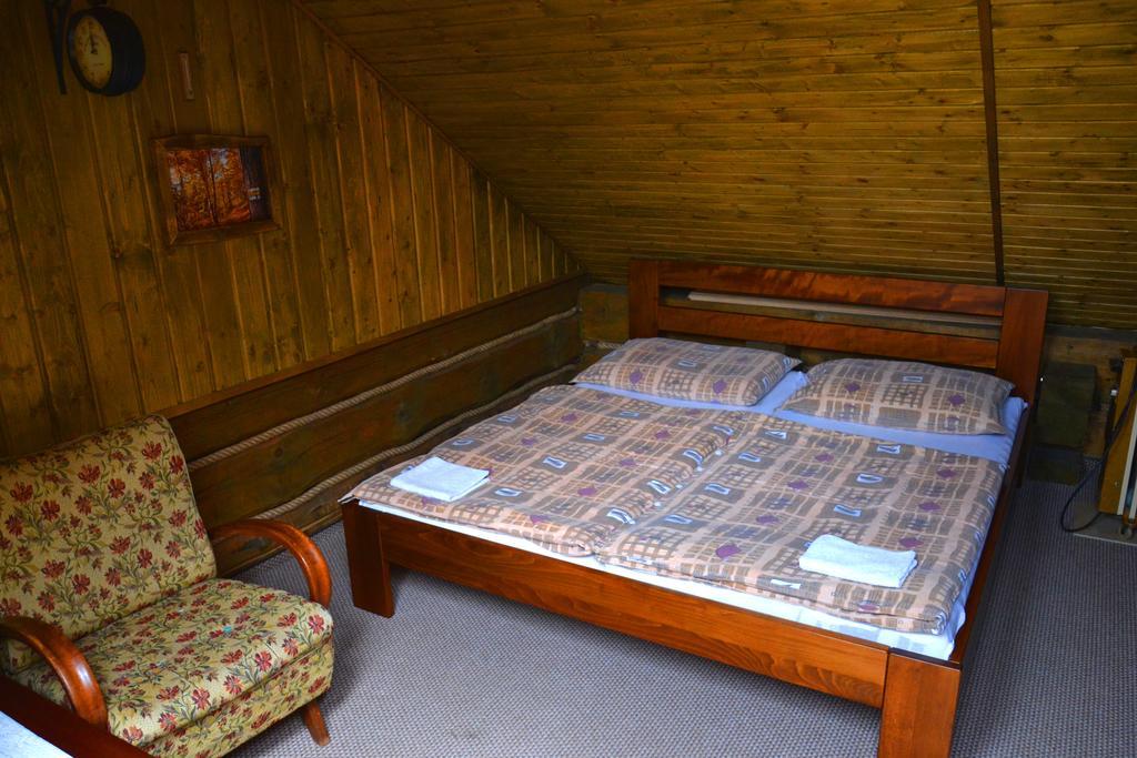 Štúdiá Pohoda Čingov Slovenský raj Spišské Tomášovce Quarto foto