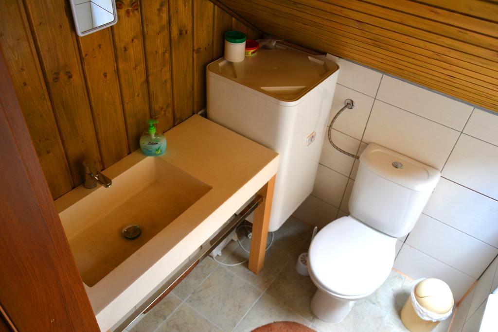 Štúdiá Pohoda Čingov Slovenský raj Spišské Tomášovce Quarto foto