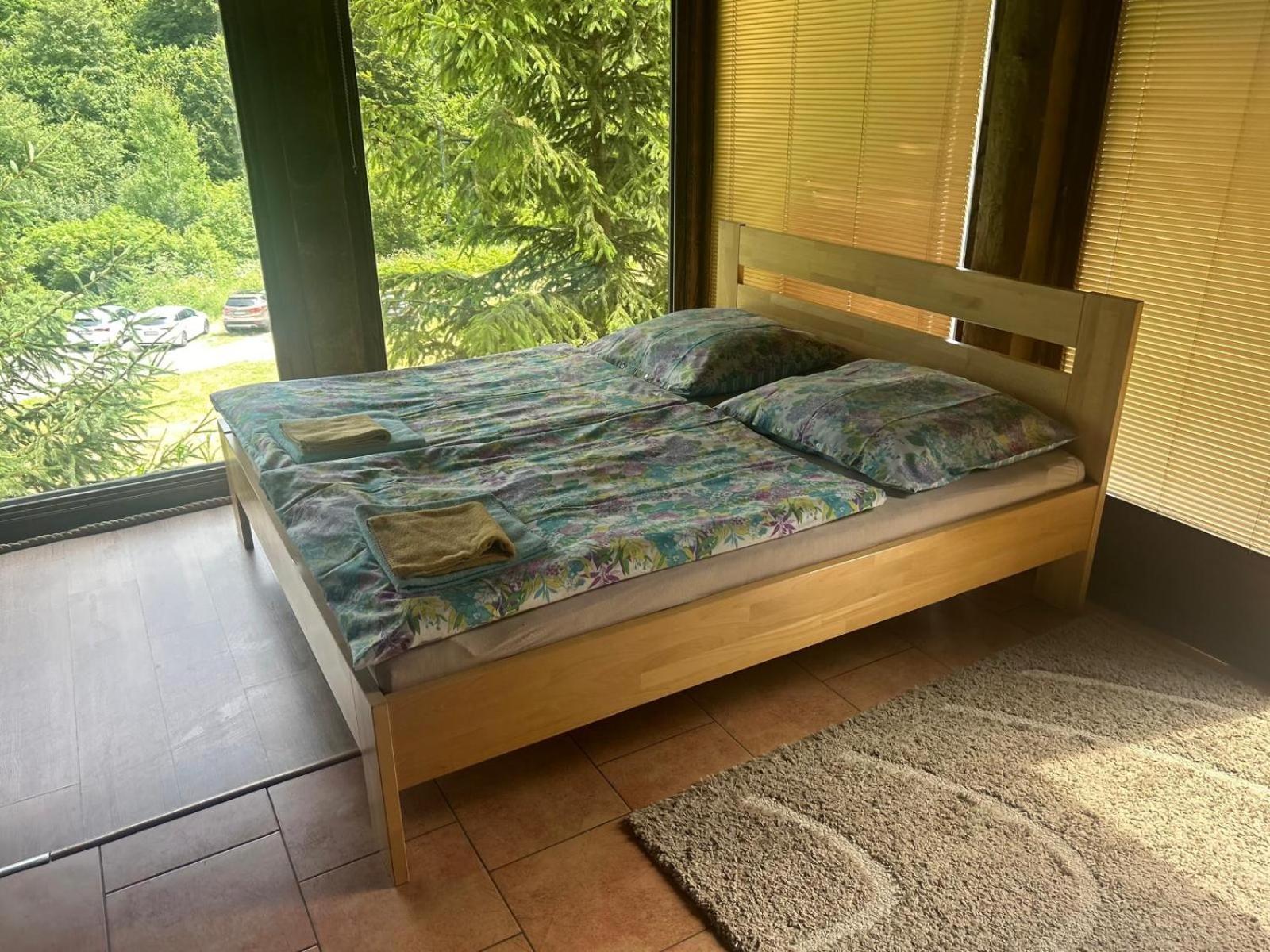 Štúdiá Pohoda Čingov Slovenský raj Spišské Tomášovce Exterior foto