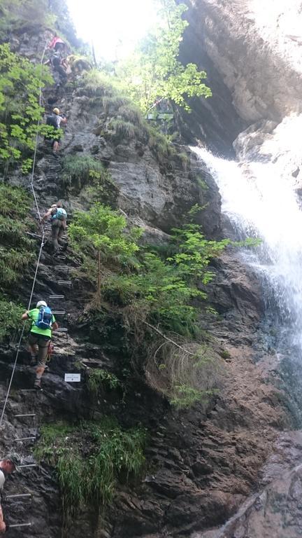Štúdiá Pohoda Čingov Slovenský raj Spišské Tomášovce Exterior foto
