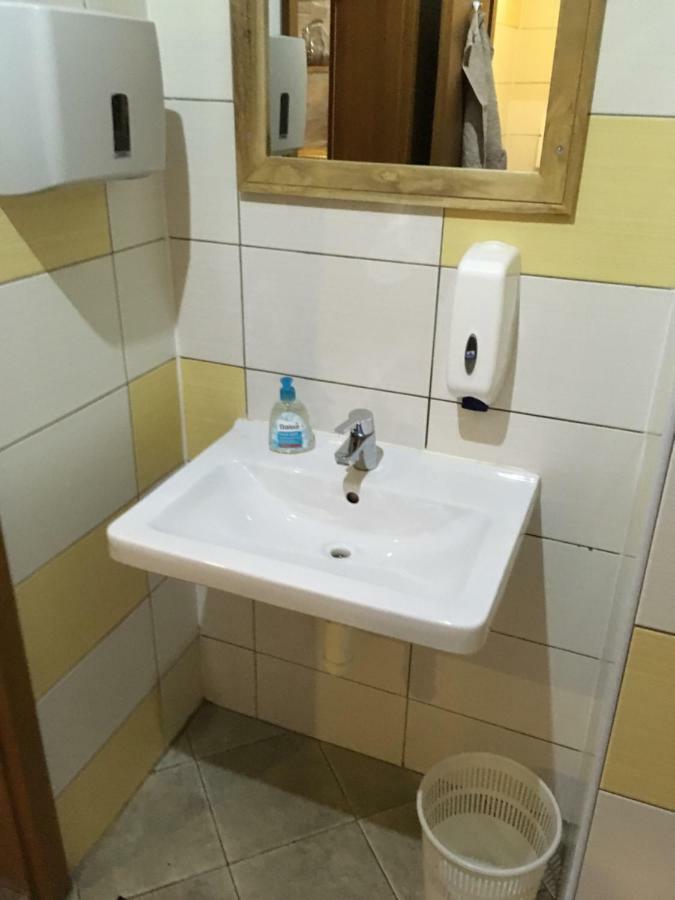 Štúdiá Pohoda Čingov Slovenský raj Spišské Tomášovce Exterior foto